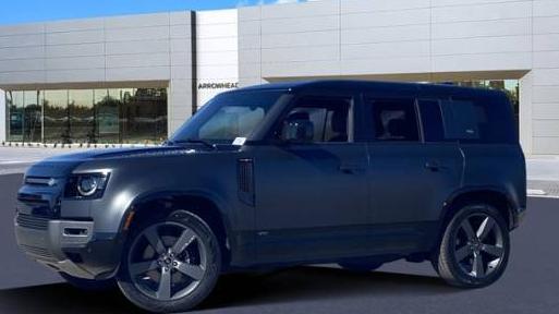 LAND ROVER DEFENDER 2024 SALEWEEE1R2295691 image